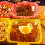 사진有)  밀레니엄커플의 도시락♥♥♥♥♥♥