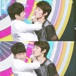 인피니트 김명수가 고백했어요