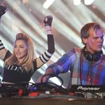 전세계 클럽을 초토화시킨 세계적인 <b>dj</b> '아비치' (avicii)