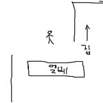 ★★모르는아줌마가 자꾸 저희집에와요ㅠㅠ무서워요어떡하죠..★★