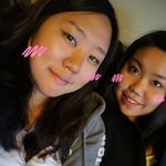 형용사로 설명할수없는 나의 중국친구 '징'!