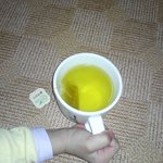 환절기감기예방이나 피부에 <b>메밀</b>차가 좋은가봐요