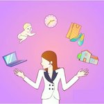 난 일하는 엄마! 워킹맘 <b>wish</b> list!!