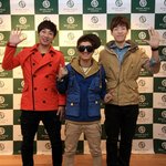 연예인되도 티가 안나는 울랄라세션 최근 근항