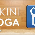 비키니 몸매 만들기~