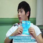 볼살 갸름해지는 방법