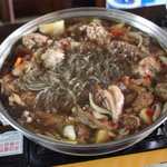 엄마표 안동<b>찜</b><b>닭</b>