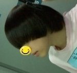 우기명머리제가원조에요비교사진有有有