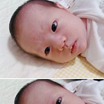 동공미남 내조카 <b>보리</b>♥