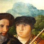 ☆★☆★스페인<b>성당</b>의박명수.정형돈닮은옛날그림★☆★☆