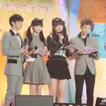 오지게 마른 아이유 설리, 구하라를 <b>거인</b>으로 만들어버리네ㄷㄷ;;
