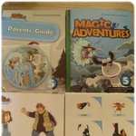 <b>magic</b> adventures. 5