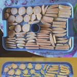 ♥우리 멈머이들 <b>수제</b>간식 만들기~ ♥