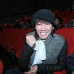 실제공연과 김장훈이 참석한 <두레소리>언론배급<b>vip</b> 시사회 현장!