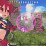 게임 캐릭터 버그 신고요 ㅡㅡ.<b>gif</b>