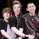 블락비 <b>팬</b>싸 가고싶은<b>사람</b>들 와바요