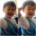 ☆☆97년소띠와 09년소띠의 하루☆☆