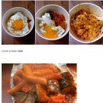 ☆★값싸고<b>푸짐</b>한 길거리음식★☆