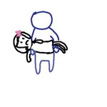 학원선생님이 좀 이상한것같아요;;