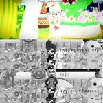 <b>magic</b> school story + 07