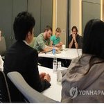 탈북자 증언에 귀 기울인 美 구글러들