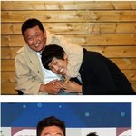다들 <b>야구</b> 보고왔능가