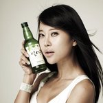 현재 <b>소주</b> 광고모델들 어떤 <b>소주</b>가 제일 끌리나요?