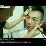 <b>태양</b> 왜이렇게 못생겼나요