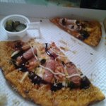 <b>피자판</b>의 어의없는진실