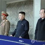 북한 김정은 오판, 미사일 <b>발사</b>로 체제붕괴 가속화