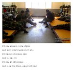 <b>예비군</b>들 공감 또 공감