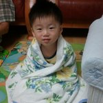 !!!!!!!!!!!!!!!!<b>2pm</b> 우영닮은 귀욤둥이!!!!!!...