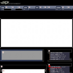 사이트별 초창기 모습 中 <b>yg</b>