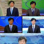 흔한 열도의 <b>노화</b>
