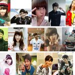 ★★★양요섭아이유같은포즈★★★