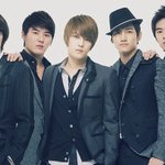 동방신기의 재결합 카시오페아의 힘을 보여줍시다!!