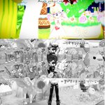 <b>magic</b> school story + 08