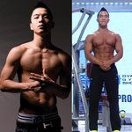 빅뱅 <b>태양</b> 뭐하나 했더니 트레이너로 변신? 