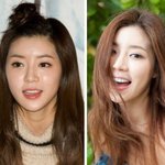 몸매좋고 피부좋은 <b>세븐</b>의 그녀 :)