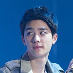 오늘 인가에서 덜덜덜 말 더듬던 도경수ㅋㅋㅋ