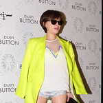 ★☆★☆브아걸 손가인 발까지 <b>새침</b>한 사진★☆★☆