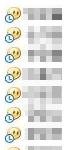 [사진有] <b>요새</b> 네이트온 친구들 왜이러는 걸까요?