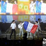 ★★★★슈퍼주니어파리콘서트★★★★