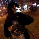 ★☆사진有))수정)저녁의 사탕투어(부제:사탕나눠드려요!)☆★