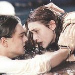 타이타닉 레오나르도 디카프리오 소년 시절 <b>하악</b>!