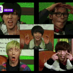 님들아 <b>b1a4</b> 좋아하지마세요 진짜 큰일남