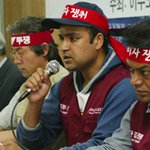 세계는 지금 반다문화로 가고 있습니다.