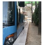버스<b>주차</b> 甲