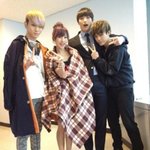 <b>샤이니</b> 키 중심, 아이돌 91라인