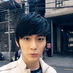 훈내가득한 청년 조윤우♡